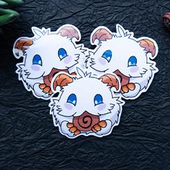 Stickers