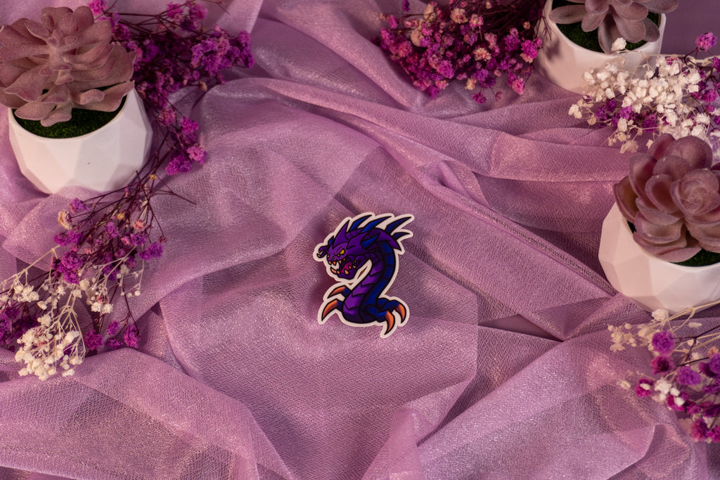 Baron Nashor Sticker